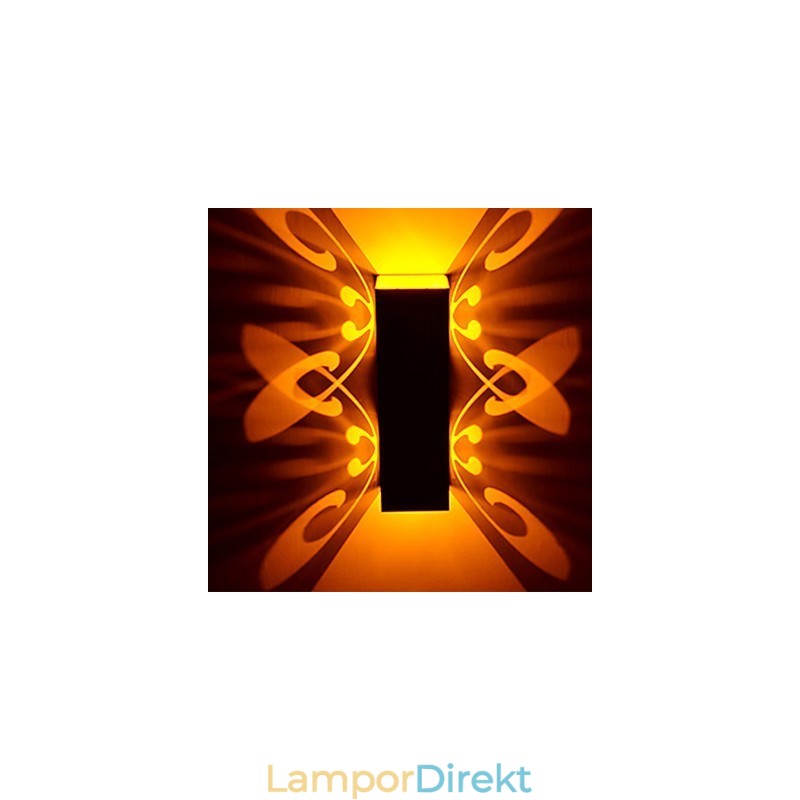 Mini Style Ambient Light Wall Sconces Wall Light