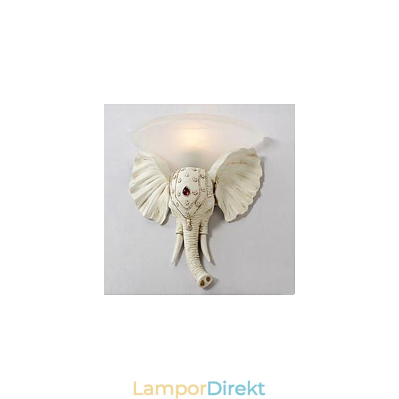 Continental Vägglampa Vardagsrum Vägglampa Vardagsrum American Creative Vägglampa