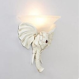 Continental Vägglampa Vardagsrum Vägglampa Vardagsrum American Creative Vägglampa