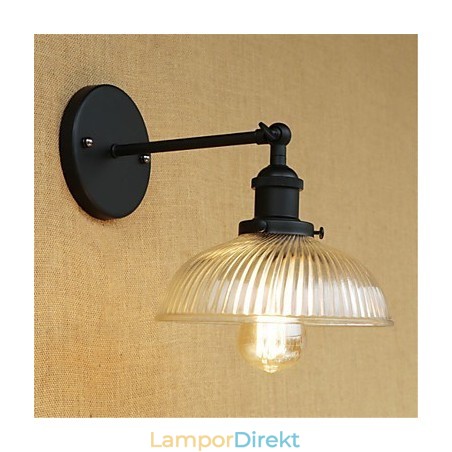 Country Retro Painting Feature För Mini Style Eye Protection Ambient Light Wall Sconces Country Retro Painting Feature För Mini Style Eye Protection Ambient Light Wall Sconces
