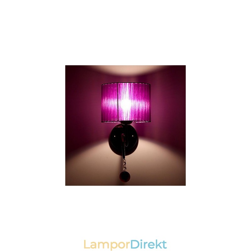 Modern Och Modern Galvaniserad Funktion Uplight Wall Sconces Wall Light