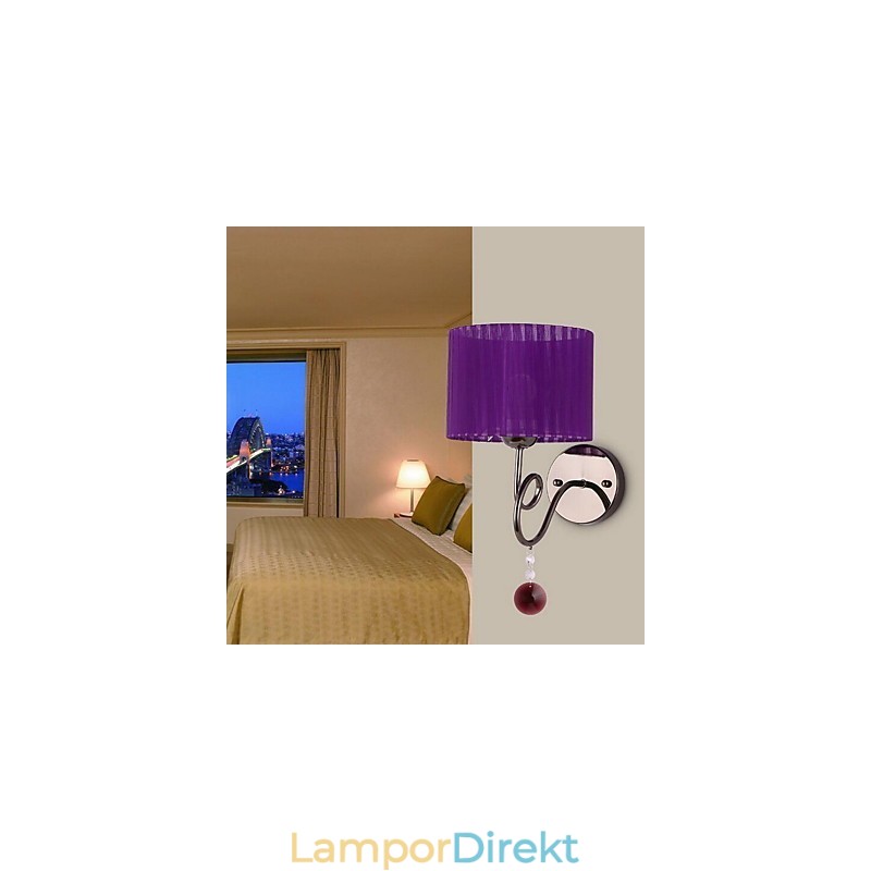 Modern Och Modern Galvaniserad Funktion Uplight Wall Sconces Wall Light