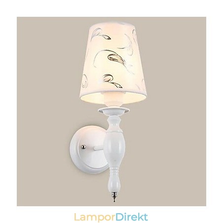 Modern Och Modern Galvaniserad Funktion Uplight Wall Sconces Wall Light Modern Och Modern Galvaniserad Funktion Uplight Wall Sconces Wall Light