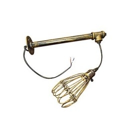 Loft Vintage Vägglampor Med Strömbrytare Industrial Edison Fashion Simplicity Wall Sconce Metal Base Cap