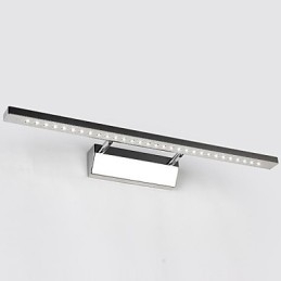 Modern Och Modern Galvaniserad Funktion För Downlight Badrumsbelysning Vägglampa