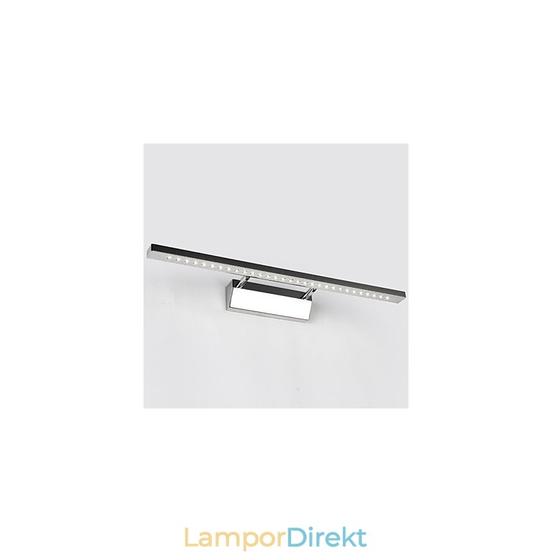 Modern Och Modern Galvaniserad Funktion För Downlight Badrumsbelysning Vägglampa