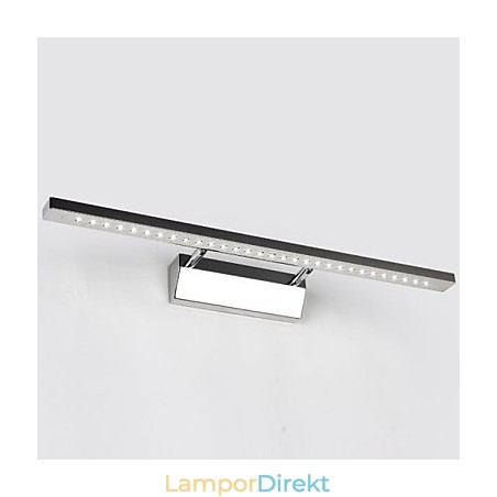 Modern Och Modern Galvaniserad Funktion För Downlight Badrumsbelysning Vägglampa