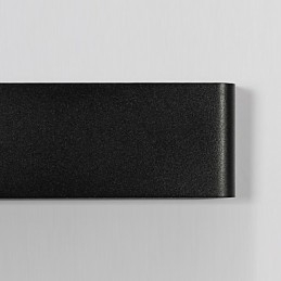 Vägglampetter Modern Contemporary Metal 24Cm