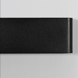 Vägglampetter Modern Contemporary Metal 24Cm