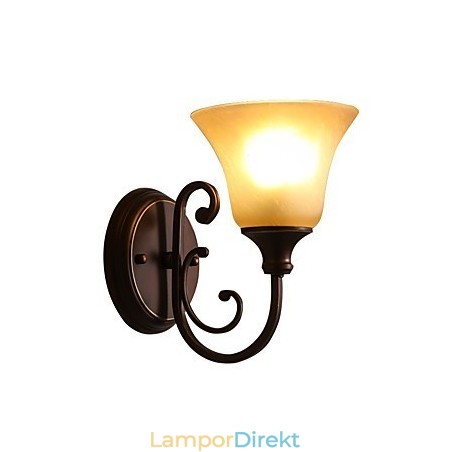 Modern Samtida Svartoxidfinishfunktion För Mini Style Swing Armuplight Vägglampor Vägglampa Modern Samtida Svartoxidfinishfunktion För Mini Style Swing Armuplight Vägglampor Vägglampa