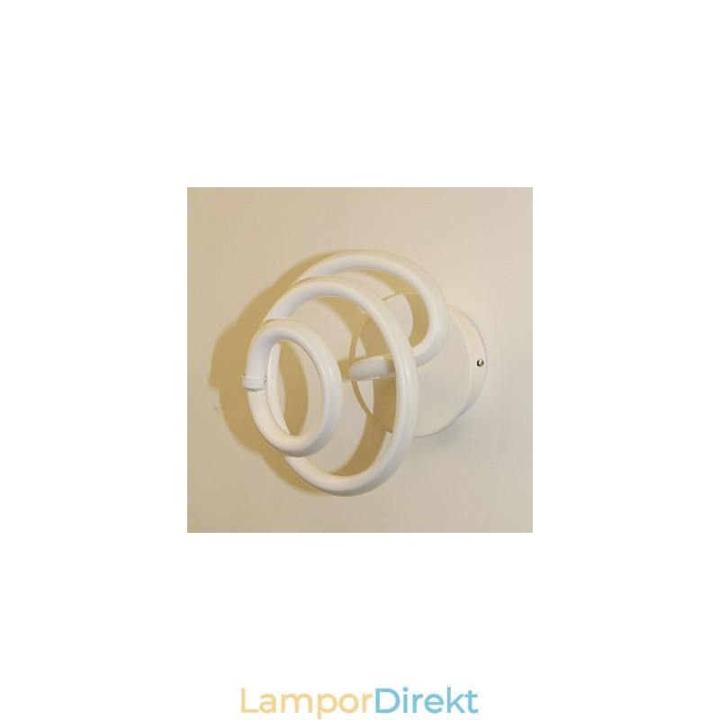 Inbäddad Vägglampa Belysning Trappa Korridor Moderna Kreativa Lampor