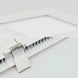 Modern Samtida Målning Metal Flush Mount