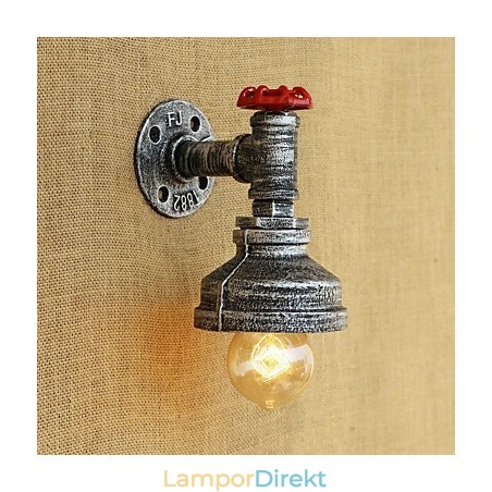 Country Retro Painting Funktion För Ambient Light Wall Sconces Wall Light Country Retro Painting Funktion För Ambient Light Wall Sconces Wall Light