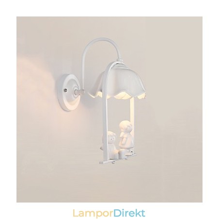 Modern Samtida Målningsfunktion För Ögonskydd Ambient Light Wall Sconces Wall Light Modern Samtida Målningsfunktion För Ögonskydd Ambient Light Wall Sconces Wall Light