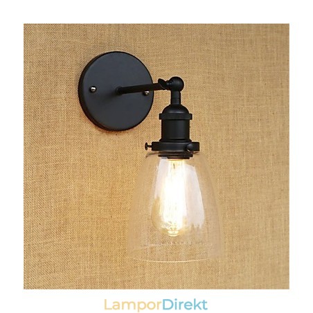 Country Retro Painting Feature För Mini Style Eye Protection Ambient Light Wall Sconces Country Retro Painting Feature För Mini Style Eye Protection Ambient Light Wall Sconces