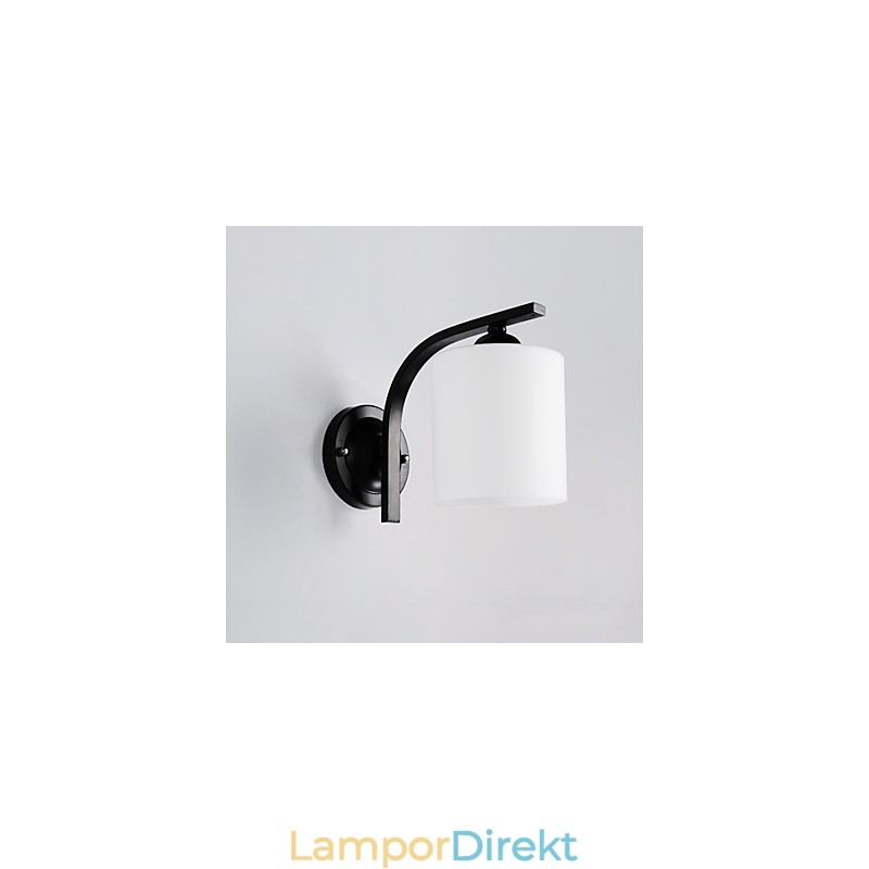 Modern Samtida Målningsfunktion För Ögonskydddownlight Vägglampor Vägglampa