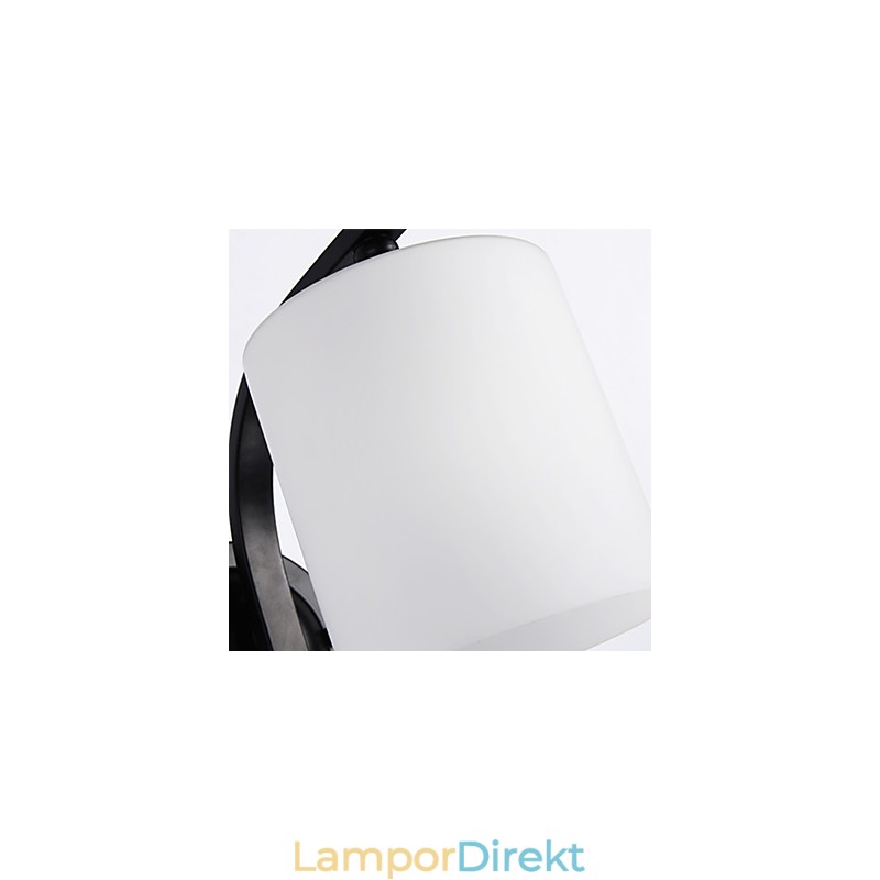 Modern Samtida Målningsfunktion För Ögonskydddownlight Vägglampor Vägglampa