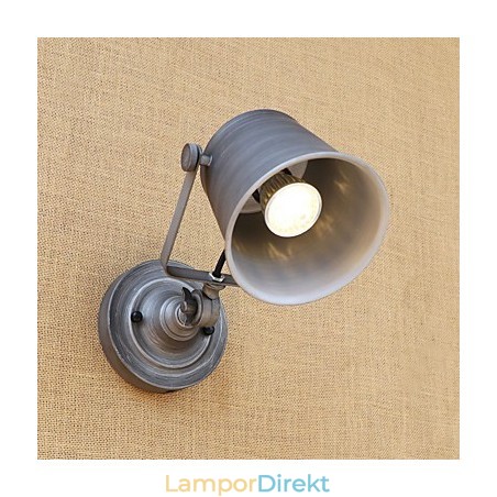 Rustik Lodge Country Retro Målning Funktion För Mini Style Eye Protection Ambient Light Wall Rustik Lodge Country Retro Målning Funktion För Mini Style Eye Protection Ambient Light Wall
