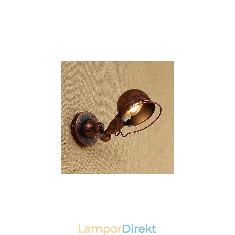 Mini Style Eye Protection Downlight