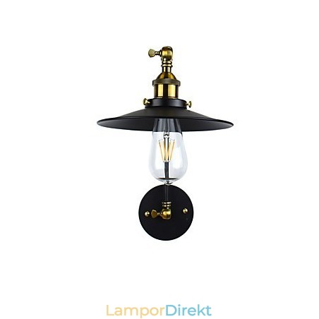 Rustic Lodge Traditionell Klassisk Målningsfunktion För Downlight Vägglampor Vägglampa Rustic Lodge Traditionell Klassisk Målningsfunktion För Downlight Vägglampor Vägglampa
