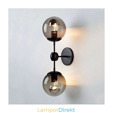 Rustik Lodge Country Galvaniserad Funktion För Mini Style Ambient Light Wall Sconces Wall Light Rustik Lodge Country Galvaniserad Funktion För Mini Style Ambient Light Wall Sconces Wall Light