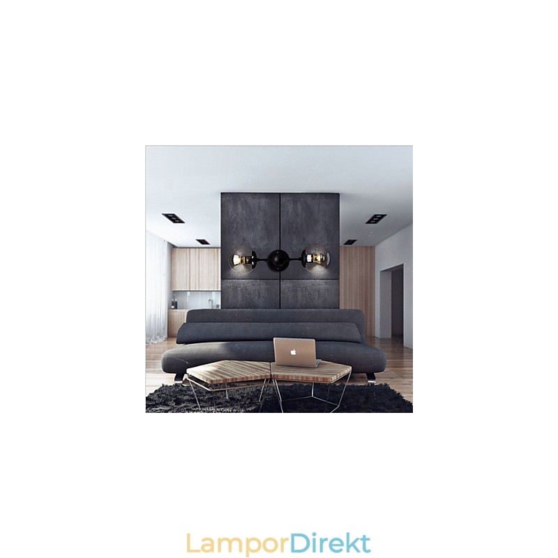 Rustik Lodge Country Galvaniserad Funktion För Mini Style Ambient Light Wall Sconces Wall Light