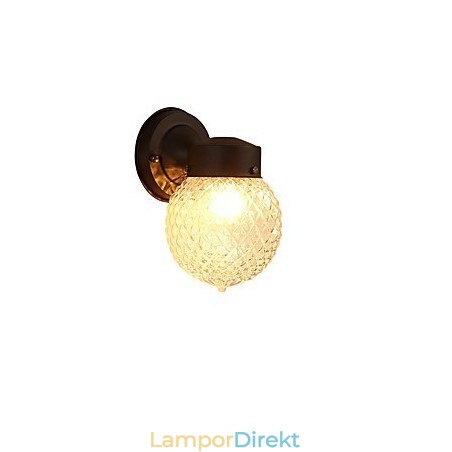 Vägglampa Modern Contemporary Black Oxide Finish Feature För Mini Style Ambient Light Wall Sconces Vägglampa Modern Contemporary Black Oxide Finish Feature För Mini Style Ambient Light Wall Sconces