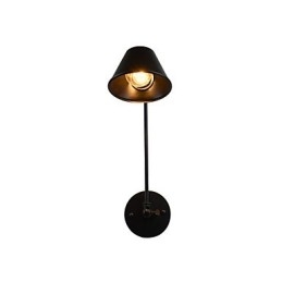 Vägglampa Vägglampor Väggjärn Vägglampa Retro Vintage Modern Exklusiv Bar West Restaurang Coffee Shop