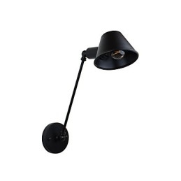 Vägglampa Vägglampor Väggjärn Vägglampa Retro Vintage Modern Exklusiv Bar West Restaurang Coffee Shop