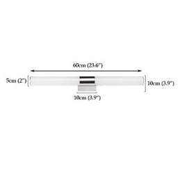 Modern Contemporary For Ambient Light Wall Sconces Wall Light