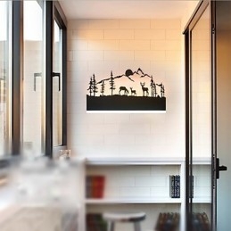 Integrerad Funktion För Omgivande Ljus Vägglampor Vägglampa