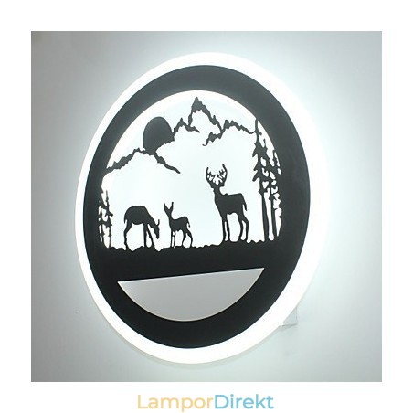 Sänglampan Vägglampa Lampa Sovrum Vardagsrumsbelysning Modern Minimalistisk Kreativ Korridor Akryllampa Sänglampan Vägglampa Lampa Sovrum Vardagsrumsbelysning Modern Minimalistisk Kreativ Korridor Akryllampa