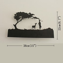 Sänglampan Vägglampa Europeisk Kreativ Modern Minimalistisk Sovrum Barnrumsbelysning Trapplampa Spegel Frontlampa