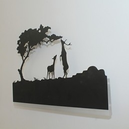 Sänglampan Vägglampa Europeisk Kreativ Modern Minimalistisk Sovrum Barnrumsbelysning Trapplampa Spegel Frontlampa