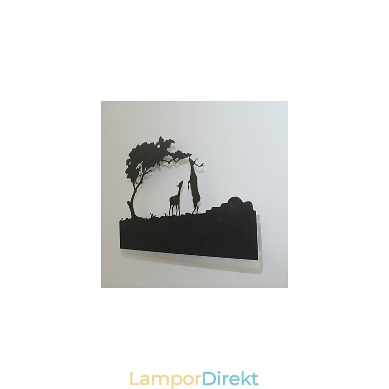 Sänglampan Vägglampa Europeisk Kreativ Modern Minimalistisk Sovrum Barnrumsbelysning Trapplampa Spegel Frontlampa
