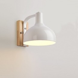 Vägglampa Modern Funktion Ambient Light Vägglampor Vägglampa