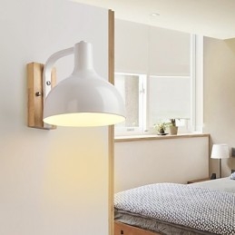 Vägglampa Modern Funktion Ambient Light Vägglampor Vägglampa