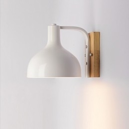 Vägglampa Modern Funktion Ambient Light Vägglampor Vägglampa