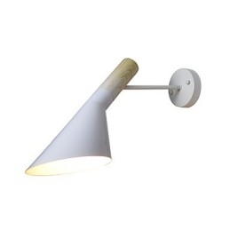 Vägglampa Vägglampor Väggjärn Vägglampa Stum Svart Ljussabel Lampa På Vägg