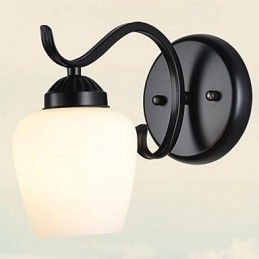 Vintage Other Feature Downlight Wall Sconces Wall Light