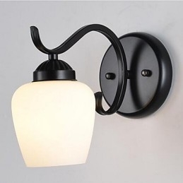 Vintage Other Feature Downlight Wall Sconces Wall Light