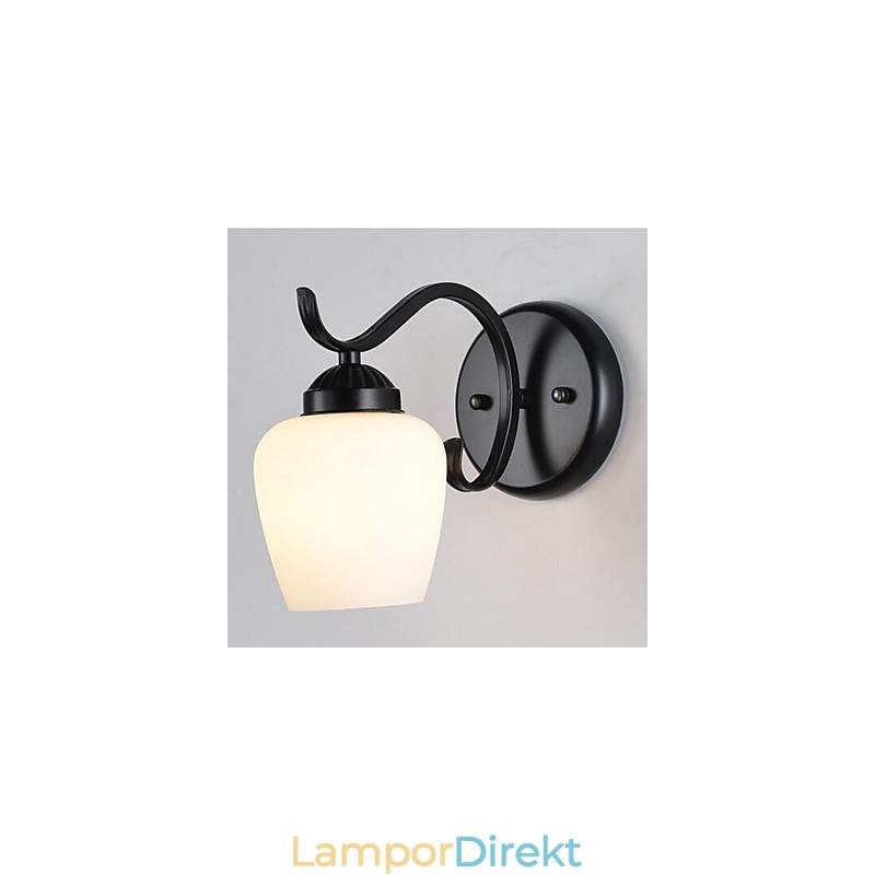 Vintage Other Feature Downlight Wall Sconces Wall Light