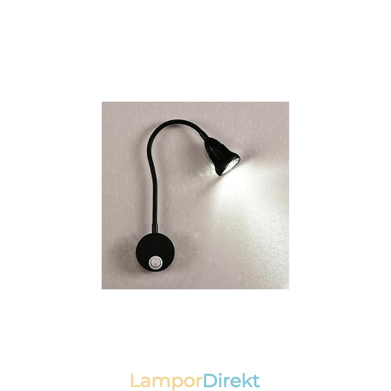 Målningsfunktion För Ambient Light Wall Sconces Wall Light