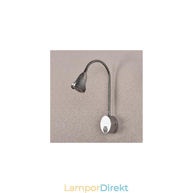 Målningsfunktion För Ambient Light Wall Sconces Wall Light