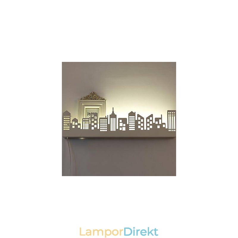 Modern Contemporary Others Feature Downlight Wall Sconces Wall Light