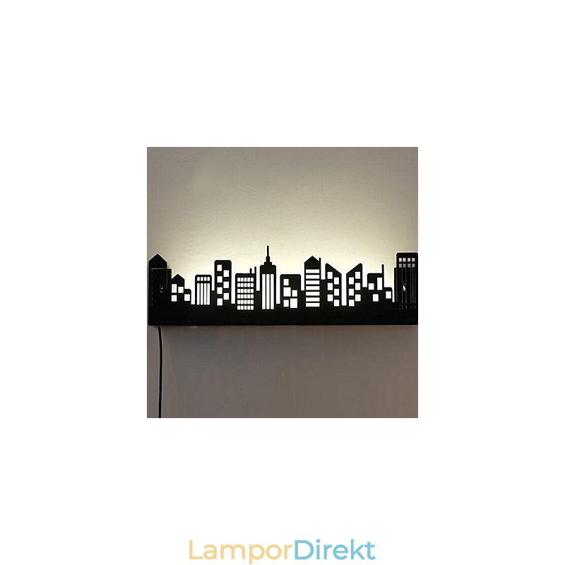 Modern Contemporary Others Feature Downlight Wall Sconces Wall Light