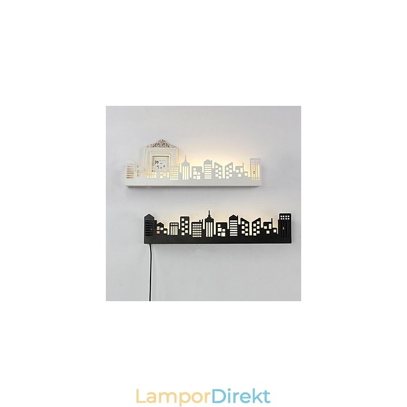 Modern Contemporary Others Feature Downlight Wall Sconces Wall Light