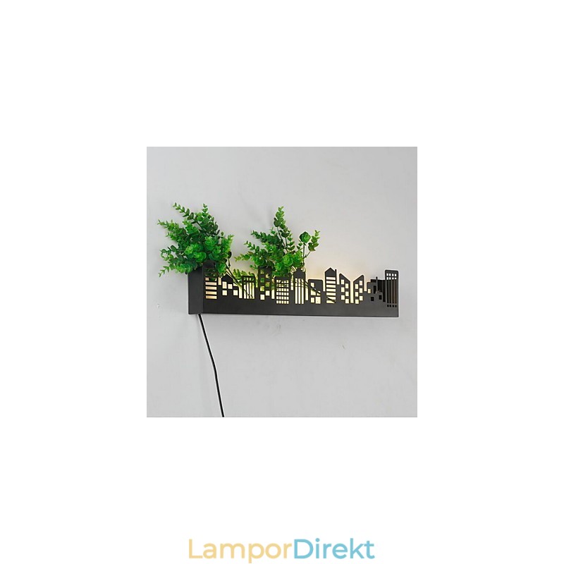 Modern Contemporary Others Feature Downlight Wall Sconces Wall Light