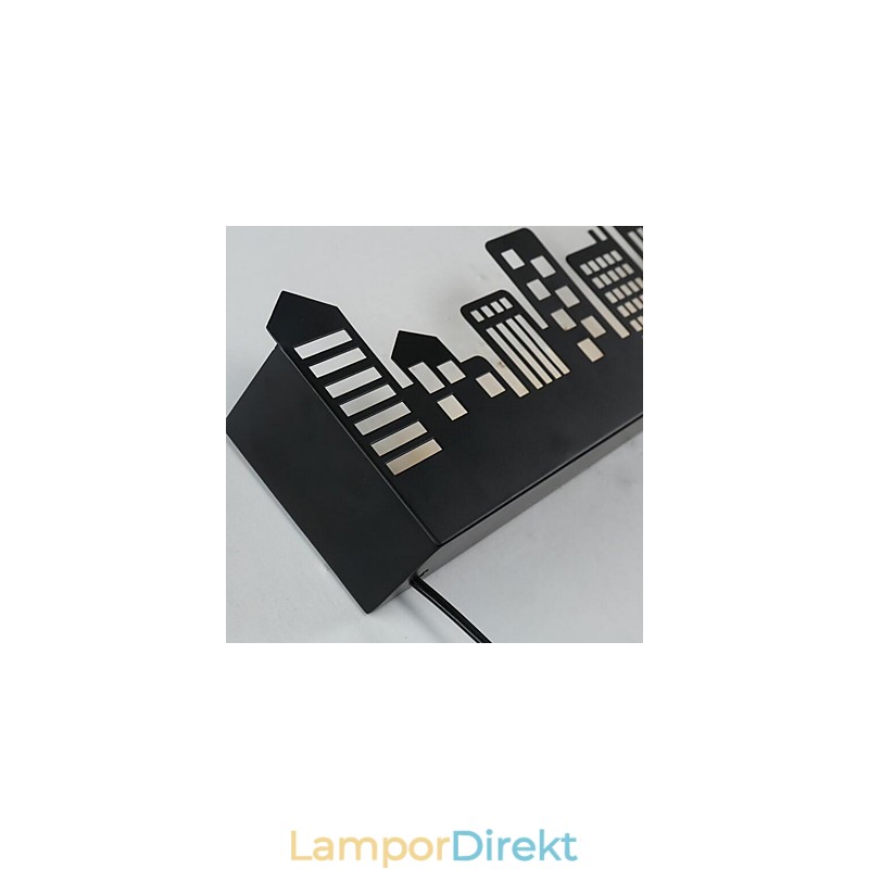 Modern Contemporary Others Feature Downlight Wall Sconces Wall Light