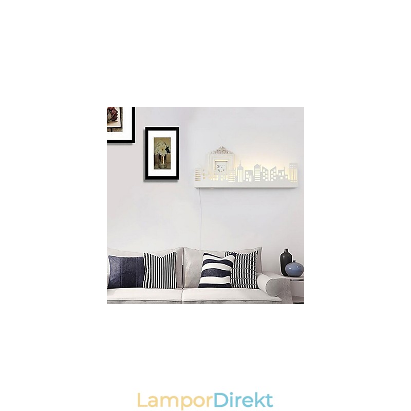Modern Contemporary Others Feature Downlight Wall Sconces Wall Light